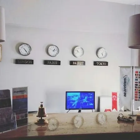 No Problem 3* Tekirdağ