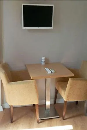 No Problem Appart hôtel 3*