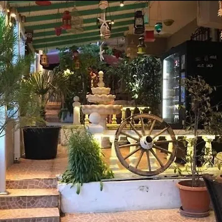 No Problem 3* Tekirdağ