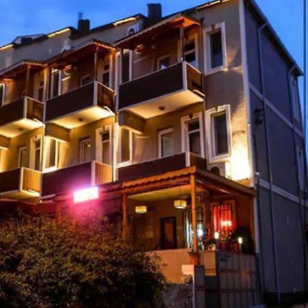 Appart hôtel No Problem 3*