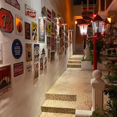 Appart hôtel No Problem