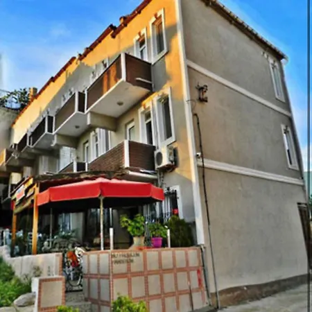 No Problem Appart hôtel 3*