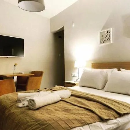 Aparthotel No Problem